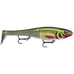 Rapala X rap Peto 14cm Olive Green