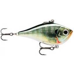 Rapala Rippin Rap 6cm Chrome Bluegill CBG