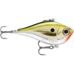 Rapala Rippin Rap 6cm Gold Chrome GCH