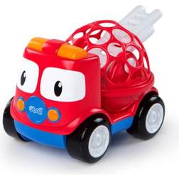 Oball Go Grippers Firetruck