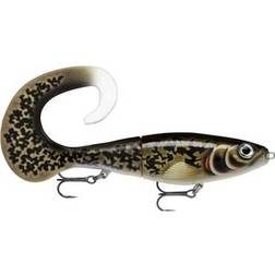 Rapala X-Rap Otus 17cm Artistic Burbot