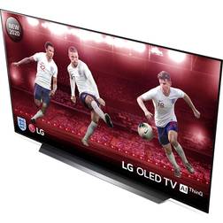 LG OLED55CX