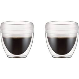 Bodum Pavina Outdoor Tumblerglas 25cl 2Stk.