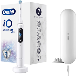 Oral-B iO Series 9 + 1 Brush Head