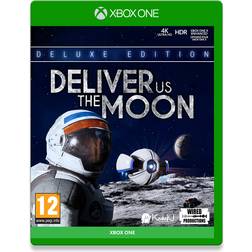 Deliver Us The Moon - Deluxe Edition (XOne)