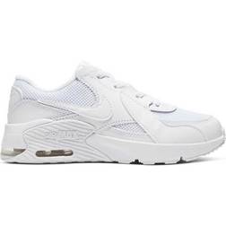 Nike Air Max Excee PS - White