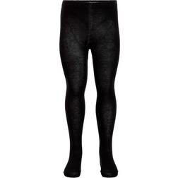 Minymo Tights - Black (5082-106)