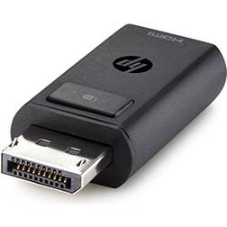 DisplayPort - HDMI Adapter M-F