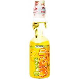 Ramune Pineapple Soda 20cl