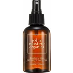 John Masters Organics Bearberry Skin Balancing & Toning Mist 125ml