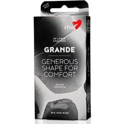 RFSU Grande 30-pack