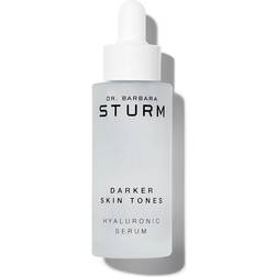 Dr. Barbara Sturm Darker Skin Tones Hyaluronic Serum 1fl oz