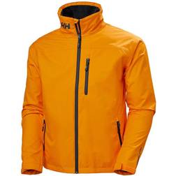 Helly Hansen Crew Jacket - Papaya