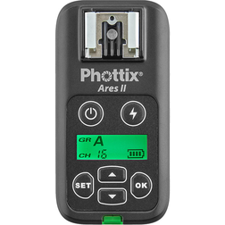 Phottix Ares II Flash Trigger Receiver