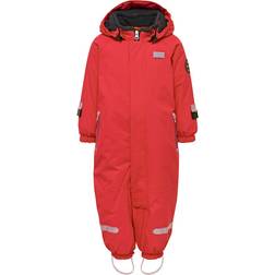 Lego Wear Julian 711 Tec Snowsuit - Red (21348-361)