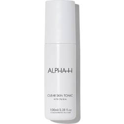 Alpha-H Clear Skin Tonic 3.4fl oz