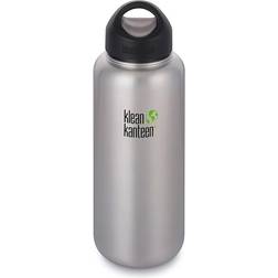 Klean Kanteen Wide Wasserflasche 1.18L