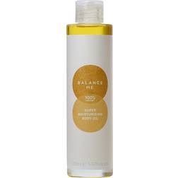 Balance Me Super Moisturising Body Oil 150ml