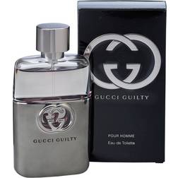 Gucci Guilty Pour Homme EdT 50ml