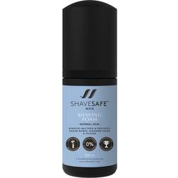 ShaveSafe Man Shaving Foam Normal Skin 100ml