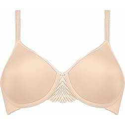 Triumph My Perfect Shaper Underwired Bra - Nude