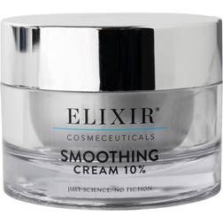 Elixir Cosmeceuticals Smoothing Cream 10% 50ml