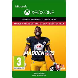 Madden NFL 19 - Ultimate Team Starter Pack (XOne)