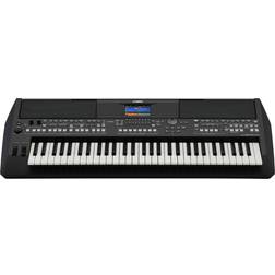 Yamaha PSR-SX600