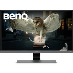 Benq EW3270UE