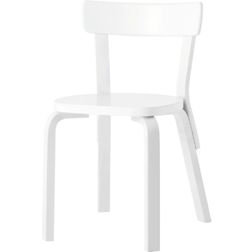 Artek 69 Kitchen Chair 29.9"