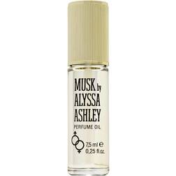 Alyssa Ashley Musk Perfume Oil 7.5ml