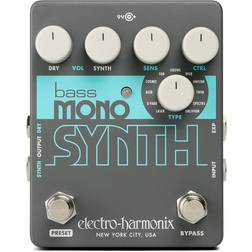 Electro-Harmonix Bass Mono Synth