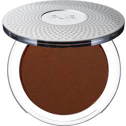 Pür 4-in-1 Pressed Mineral Makeup Foundation SPF15 DPN4 Coffee