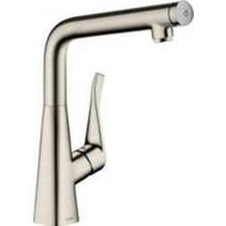 Hansgrohe Metris Select M71 (14883800) Chrom