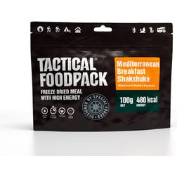 Tactical Foodpack Mediterranean Breakfast Shakshuka 100g