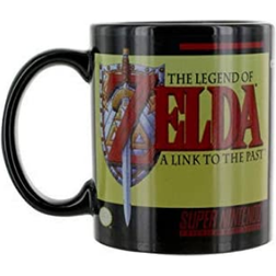 Paladone The Legend of Zelda Mug 30cl