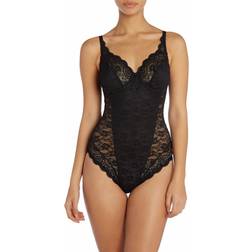 Triumph Amourette 300 Bodysuit - Black