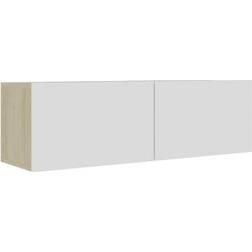 vidaXL 80148 TV Benches TV-benk 100x30cm