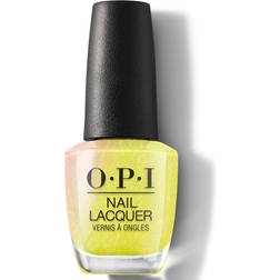 OPI Hidden Prism Collection Nail Lacquer Ray-diance 15ml
