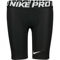 Nike Pro Shorts Men - Black/White