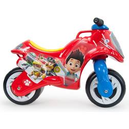 Injusa Paw Patrol Injusa Walking Motorcycle