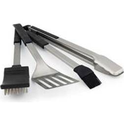 Broil King Baron Grill Kitchen Utensil 4pcs