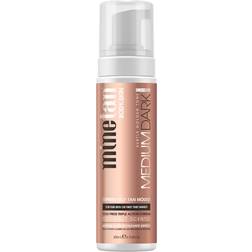 Minetan Self Tan Mousse Medium Dark 6.8fl oz