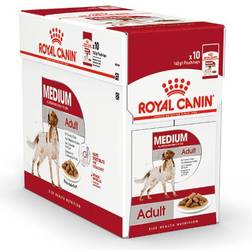 Royal Canin Medium Adult