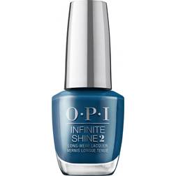 OPI Milan Collection Infinite Shine Duomo Days, Isola Nights 0.5fl oz