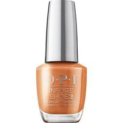 OPI Milan Collection Infinite Shine Have Your Panettone and Eat it Too 0.5fl oz