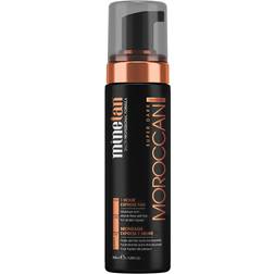 Minetan Moroccan Self Tan Foam 200ml