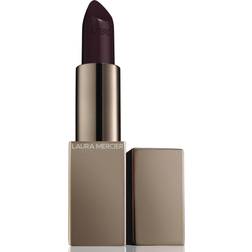 Laura Mercier Rouge Essentiel Silky Crème Lipstick Plum Fatale