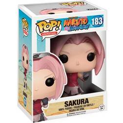 Funko Pop! Anime Naruto Sakura