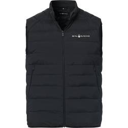 Sail Racing Spray Down Vest - Carbon